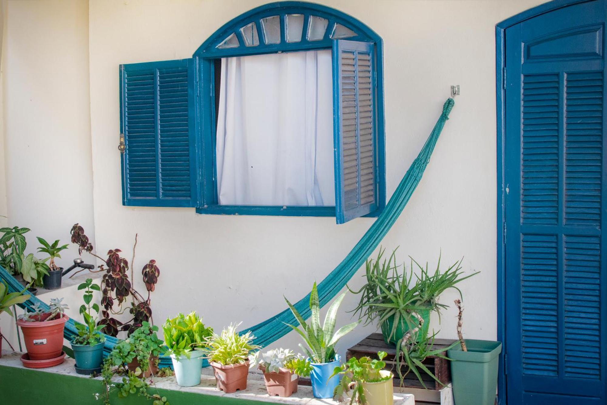 Casa Surya Parati Exterior foto